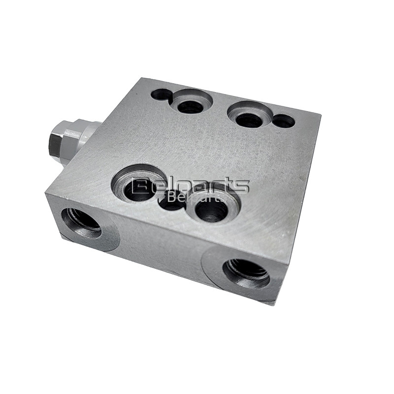 PC200-6 PC200-7 Bagger-Spare Parts Self-Druckminderventil-Zus 723-40-70100 723-90-61400