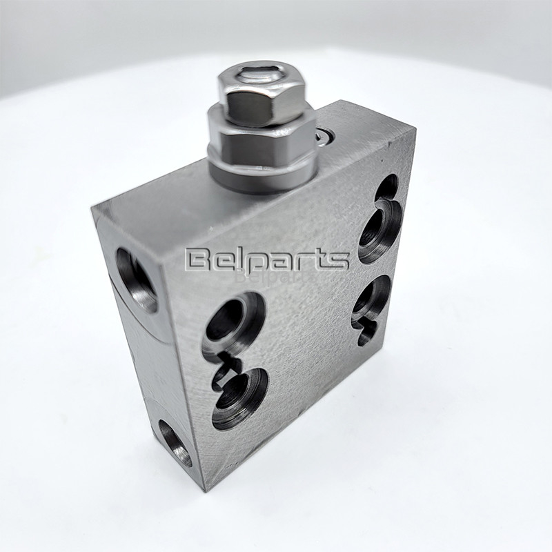 PC200-6 PC200-7 Bagger-Spare Parts Self-Druckminderventil-Zus 723-40-70100 723-90-61400