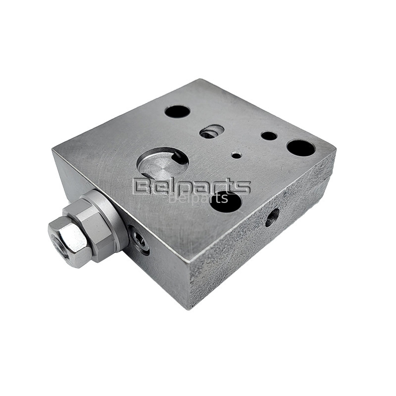 PC200-6 PC200-7 Bagger-Spare Parts Self-Druckminderventil-Zus 723-40-70100 723-90-61400
