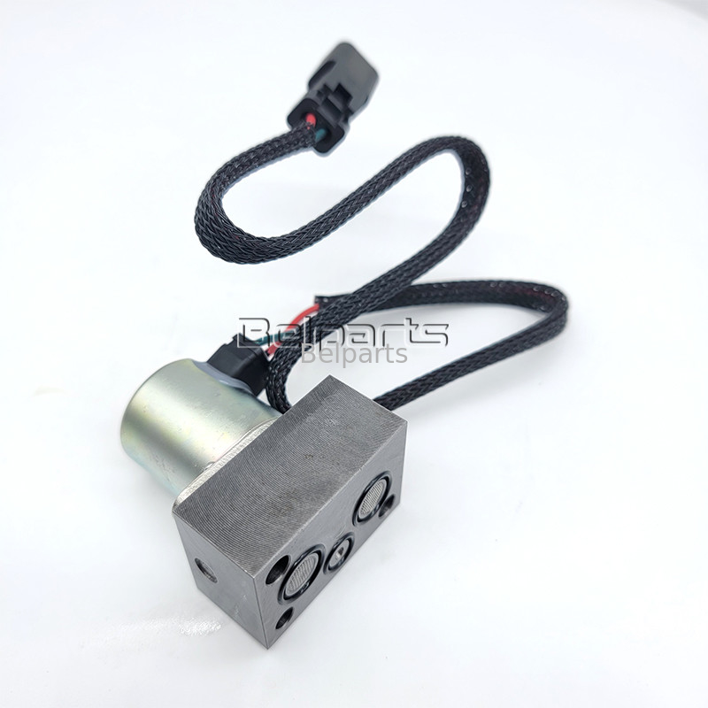 Magnetventil 702-21-57600 Belparts-Pilot-Valve 702-21-57600 7022157600 7022157600 für PC450 PC550