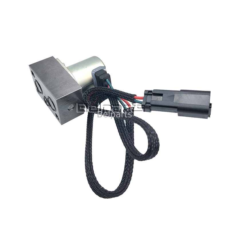 Magnetventil 702-21-57600 Belparts-Pilot-Valve 702-21-57600 7022157600 7022157600 für PC450 PC550