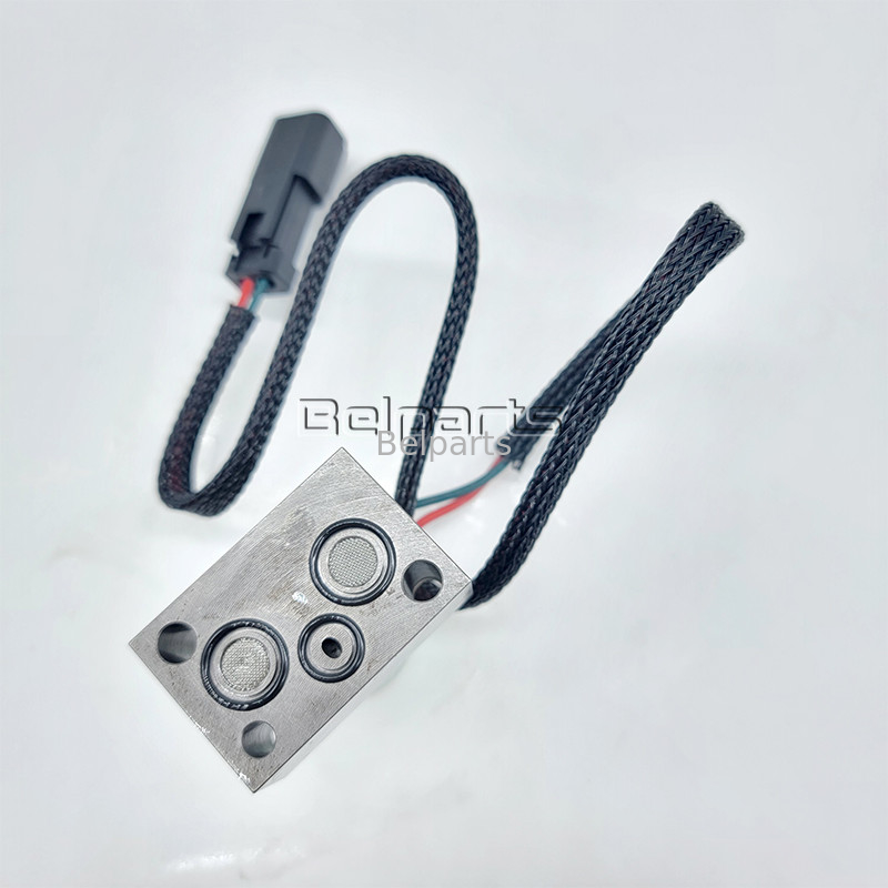 Magnetventil 702-21-57600 Belparts-Pilot-Valve 702-21-57600 7022157600 7022157600 für PC450 PC550