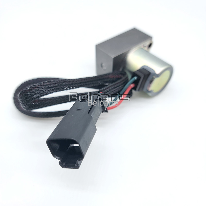 Magnetventil 702-21-57600 Belparts-Pilot-Valve 702-21-57600 7022157600 7022157600 für PC450 PC550