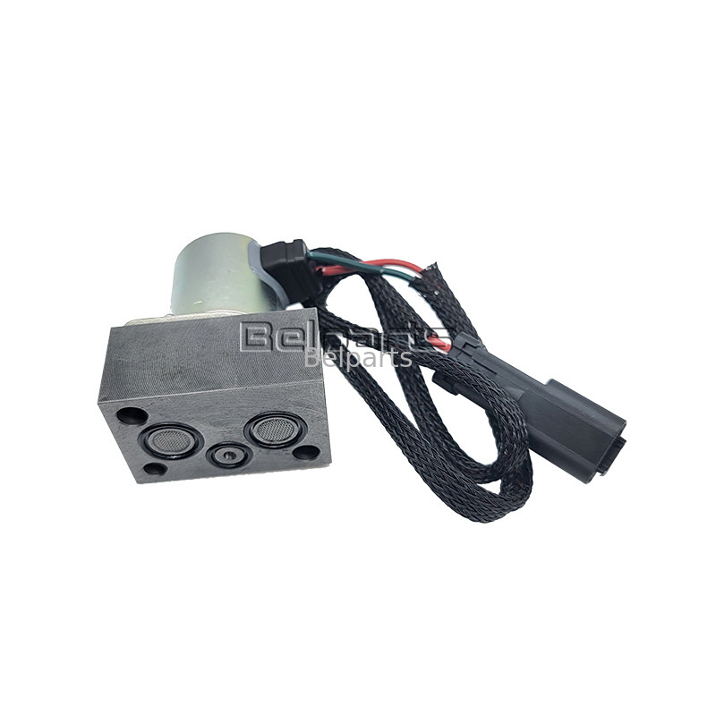 Magnetventil 702-21-57600 Belparts-Pilot-Valve 702-21-57600 7022157600 7022157600 für PC450 PC550