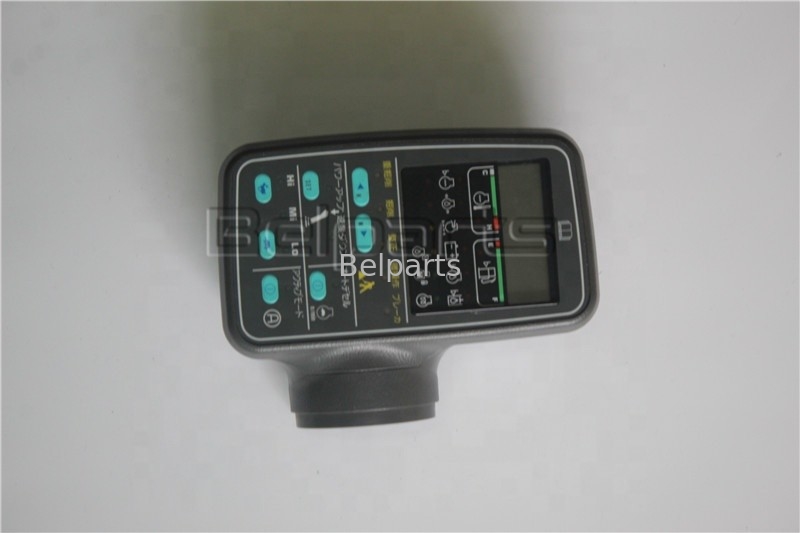 Bagger Spare Parts Monitor der Belparts-Platten-Gruppen-Anzeigen-7834-72-4002 für PC200-6