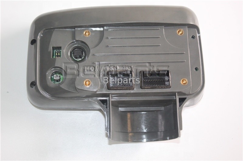 Bagger Spare Parts Monitor der Belparts-Platten-Gruppen-Anzeigen-7834-72-4002 für PC200-6