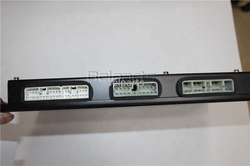 Belparts-Bagger-Electric Parts Solars 420LC-V Prüfer 534-00058C des Computer-Brett-DH420-7 534-00058