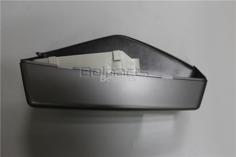 Monitor-Platten-Gruppe des Bagger-DX140 zeigen SL225 Bagger Monitor 529-00076E an