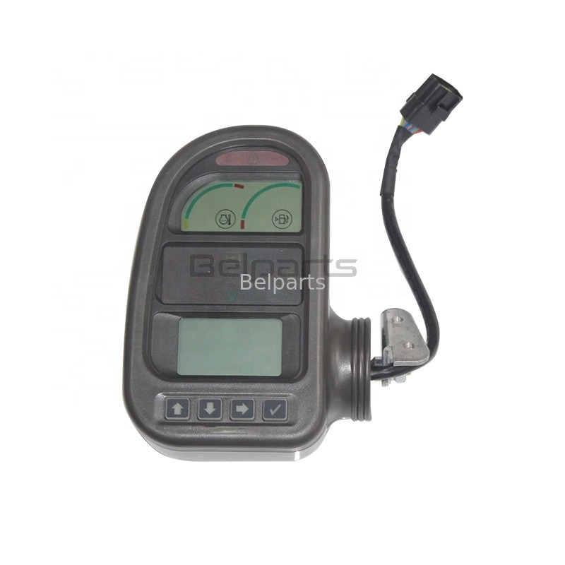 Belparts VOE 14390065 EC210B EC240B EC290B Monitor der Maschinen-Monitor-Anzeigetafel-EC360B EC330B EC460B ECU