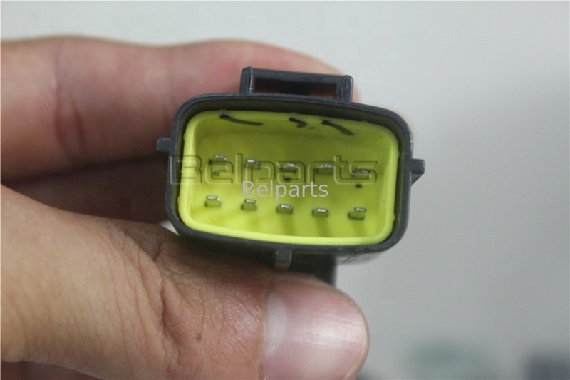 Belparts VOE 14390065 EC210B EC240B EC290B Monitor der Maschinen-Monitor-Anzeigetafel-EC360B EC330B EC460B ECU