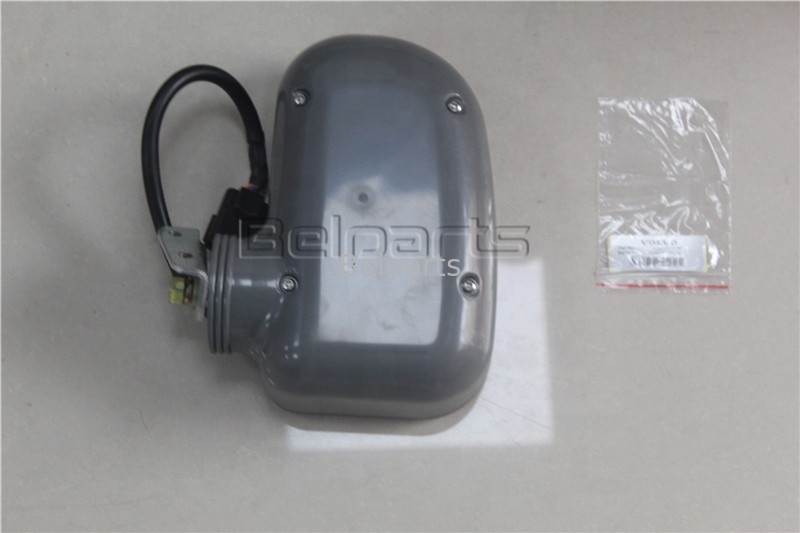 Belparts VOE 14390065 EC210B EC240B EC290B Monitor der Maschinen-Monitor-Anzeigetafel-EC360B EC330B EC460B ECU