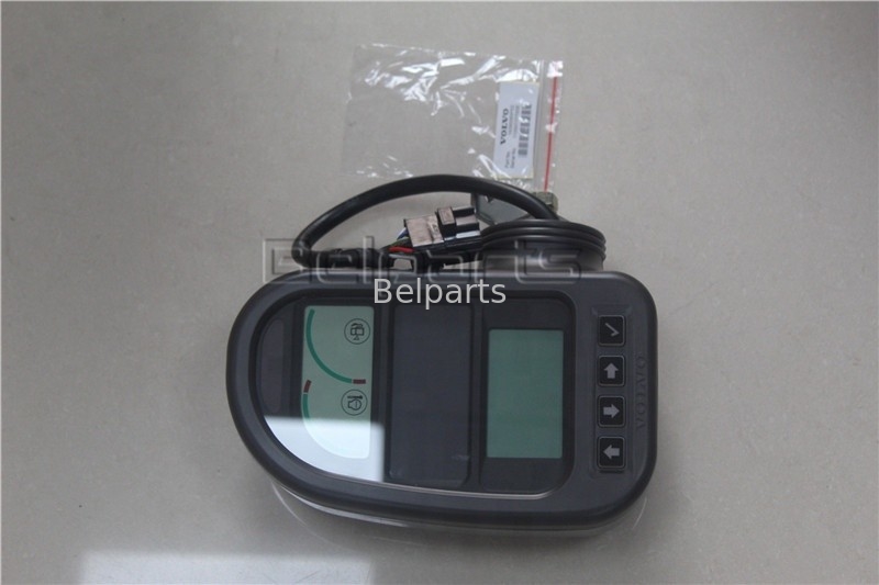 Belparts VOE 14390065 EC210B EC240B EC290B Monitor der Maschinen-Monitor-Anzeigetafel-EC360B EC330B EC460B ECU