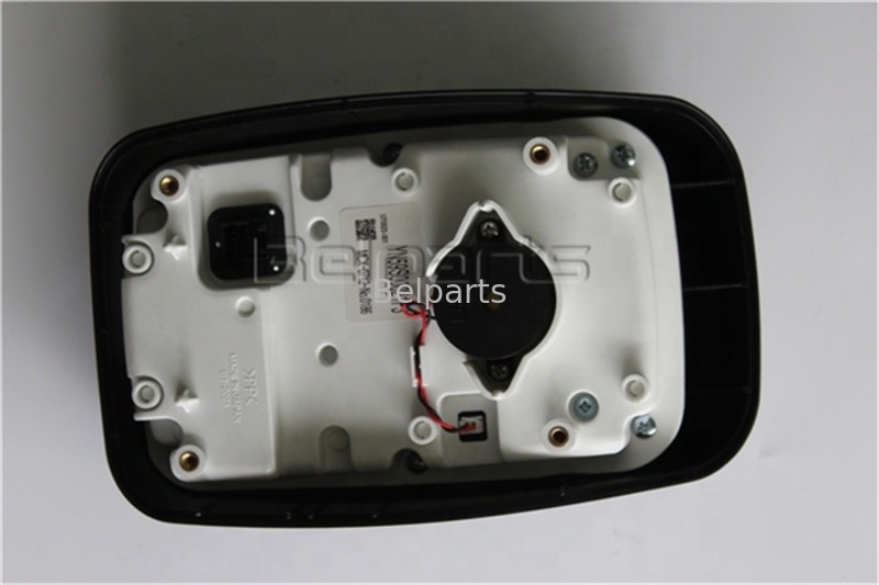 Monitor Belparts-Bagger-Cluster Gauge Panels YN59S00021F3 für SK200-8 SK210-8 SK210LC-8 SK170-8 SK850 SK70SR-2 SK80CS-
