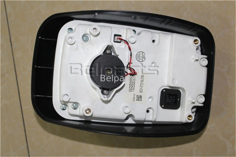 Monitor Belparts-Bagger-Cluster Gauge Panels YN59S00021F3 für SK200-8 SK210-8 SK210LC-8 SK170-8 SK850 SK70SR-2 SK80CS-
