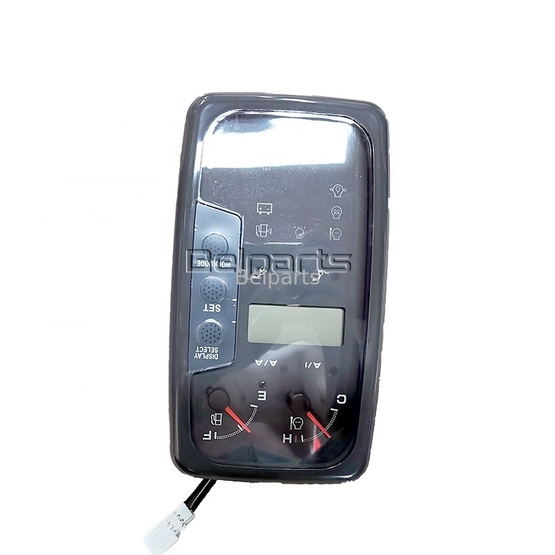 Bagger-Part Lcd Cluster-Messgerät-Monitor 4488903 4652262 für Anzeige P ZX330 ZX200 ZX360 ZAX330 ZAX360 ZAXIS200 ZAXIS330