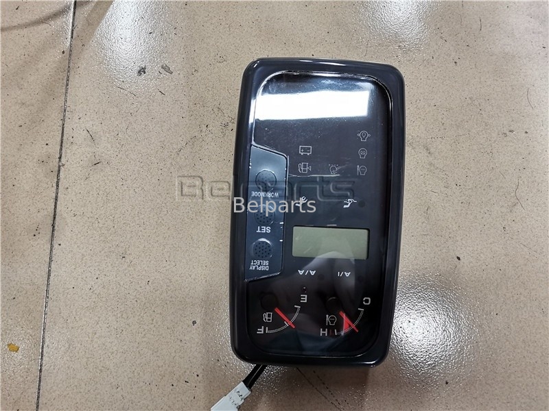 Bagger-Part Lcd Cluster-Messgerät-Monitor 4488903 4652262 für Anzeige P ZX330 ZX200 ZX360 ZAX330 ZAX360 ZAXIS200 ZAXIS330