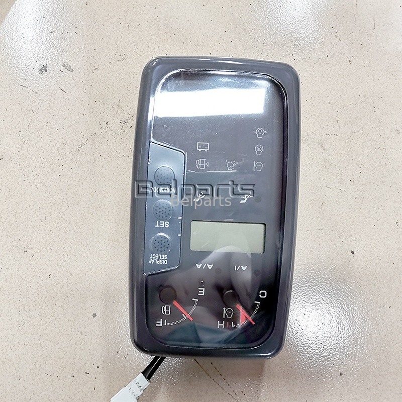 Bagger-Part Lcd Cluster-Messgerät-Monitor 4488903 4652262 für Anzeige P ZX330 ZX200 ZX360 ZAX330 ZAX360 ZAXIS200 ZAXIS330