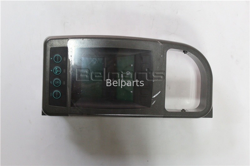 Belparts-Bagger Spare Part Panel LCD messen DX Solar-SL225LC-V SL220LC-6 DH225-7 2621-6012 539-00048G 300426-00084 Montag ab