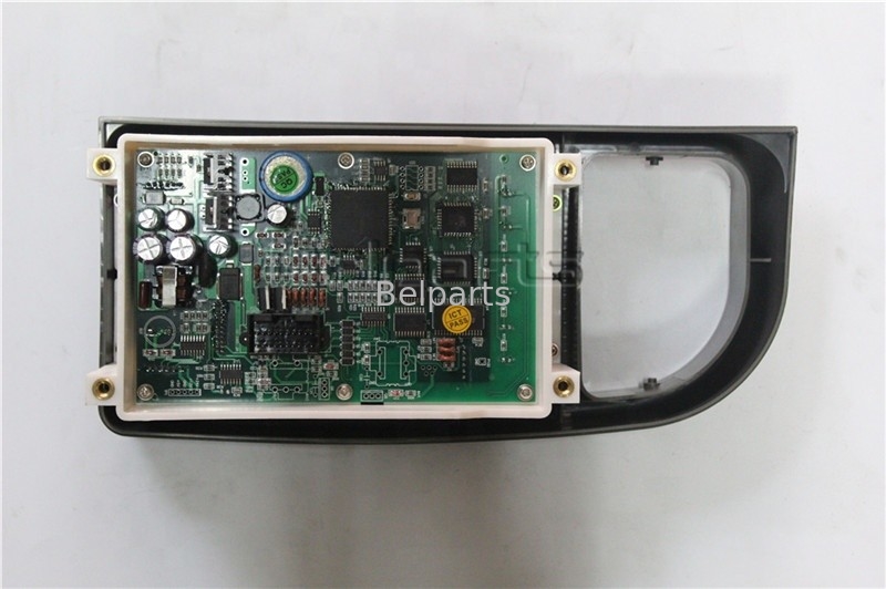 Belparts-Bagger Spare Part Panel LCD messen DX Solar-SL225LC-V SL220LC-6 DH225-7 2621-6012 539-00048G 300426-00084 Montag ab