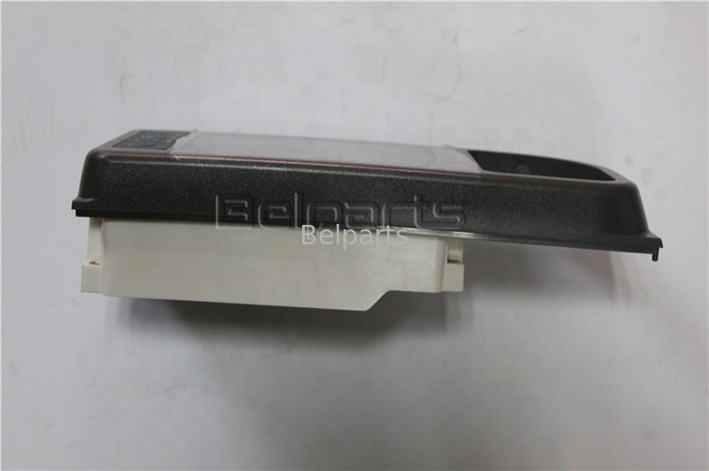 Belparts-Bagger Spare Part Panel LCD messen DX Solar-SL225LC-V SL220LC-6 DH225-7 2621-6012 539-00048G 300426-00084 Montag ab
