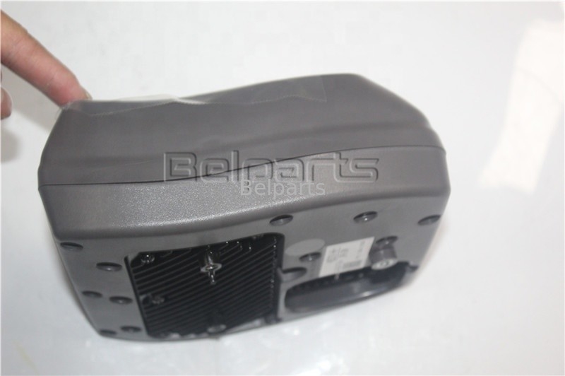 Belparts-Bagger-Electric Panel Display-Gruppe Assy Gauge ZX200W ZX170W ZX190W-3 ZX220W-3 ZX210W-3 4653783 4653780