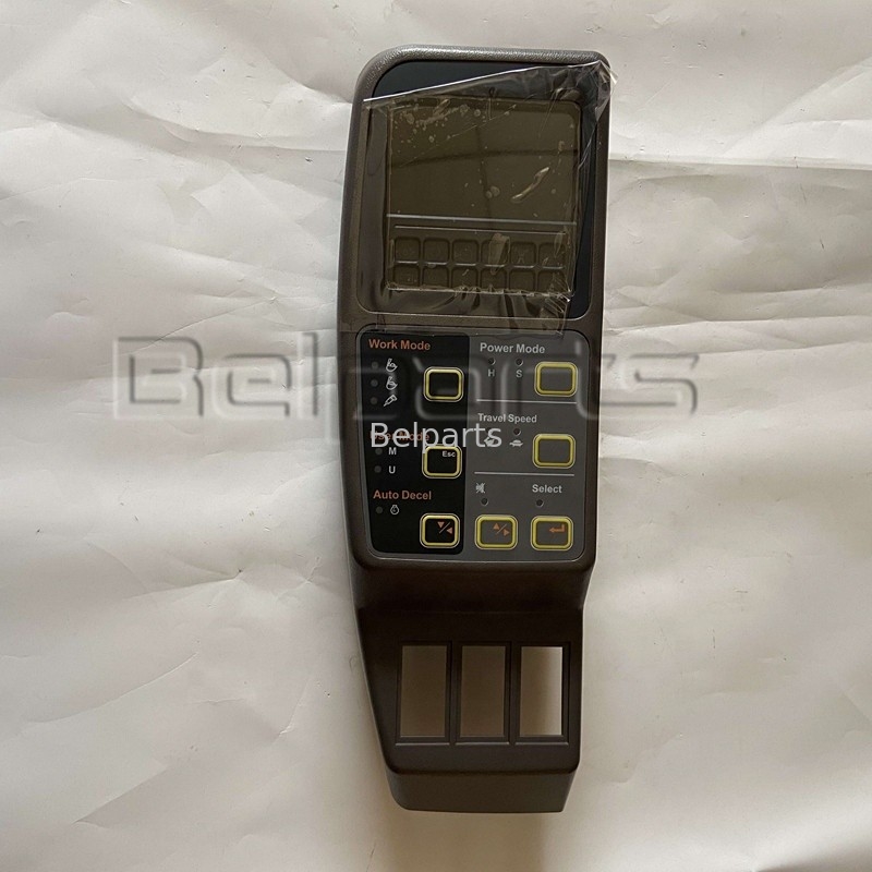 Belparts-Bagger-Electric Part Panel-Anzeigen-Gruppen-Zus 21N8-30013 R140LC-7 R160LC-7 R180LC-7 R210LC-7 R250LC-7
