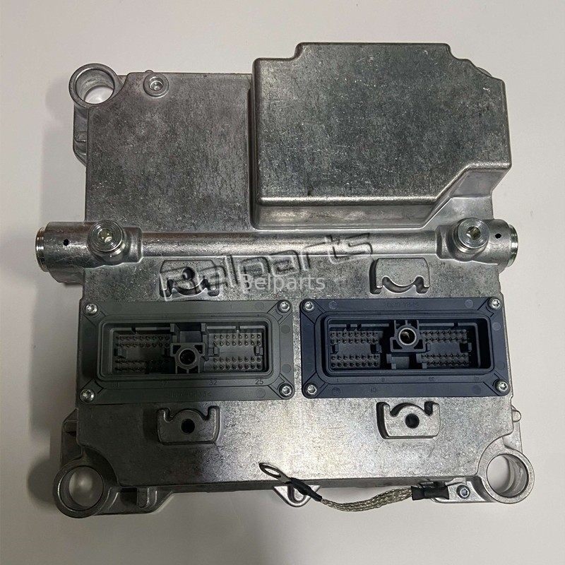 Steuergerät-Computerbrett 331-7539-00 E320DL E320D elektrisches 331-7539-00 ECU für Bagger