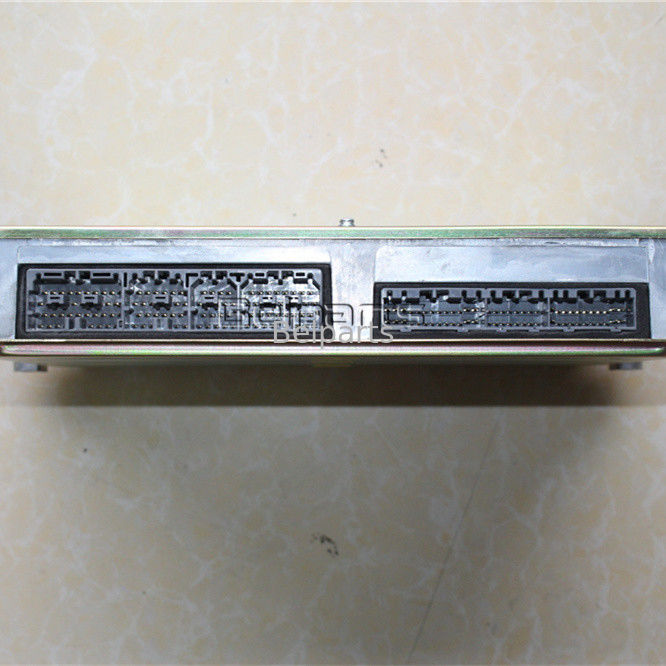 Maschineriemaschinen SK210-6 SK210-6E SK200-6E Computer-Brett des Maschinen-Prüfer-YN22E00153F1 für Bagger