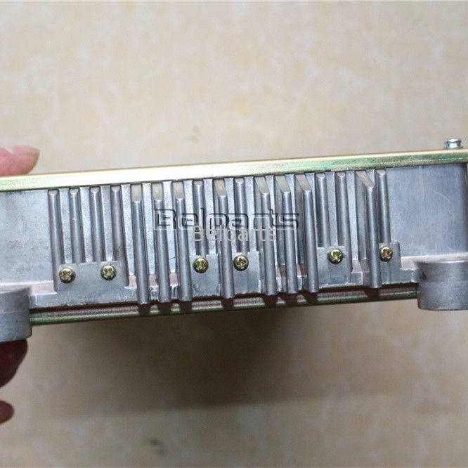 Maschineriemaschinen SK210-6 SK210-6E SK200-6E Computer-Brett des Maschinen-Prüfer-YN22E00153F1 für Bagger