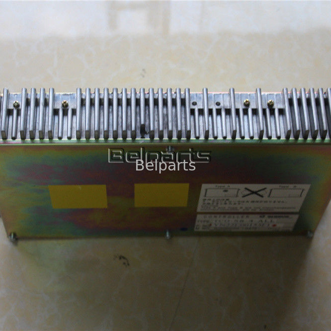 Maschineriemaschinen SK210-6 SK210-6E SK200-6E Computer-Brett des Maschinen-Prüfer-YN22E00153F1 für Bagger