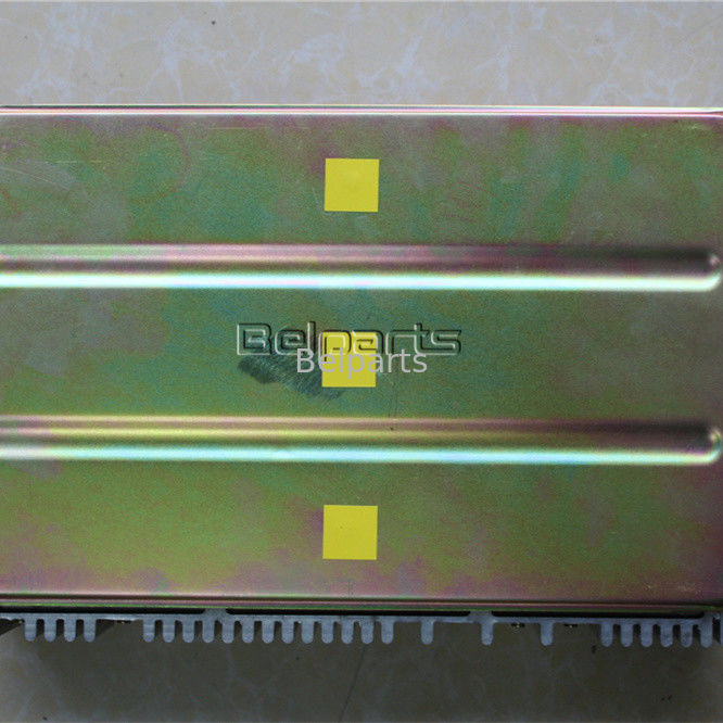 Maschineriemaschinen SK210-6 SK210-6E SK200-6E Computer-Brett des Maschinen-Prüfer-YN22E00153F1 für Bagger