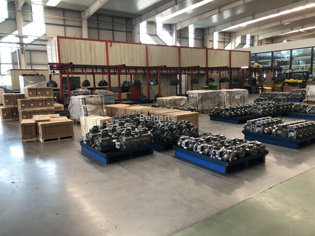 Maschineriemaschinen SK210-6 SK210-6E SK200-6E Computer-Brett des Maschinen-Prüfer-YN22E00153F1 für Bagger