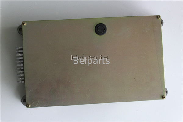 Kettenbagger-Kontrolleur Computer Board SK200-2 SK100-2 SK200-5 SK200-5.5