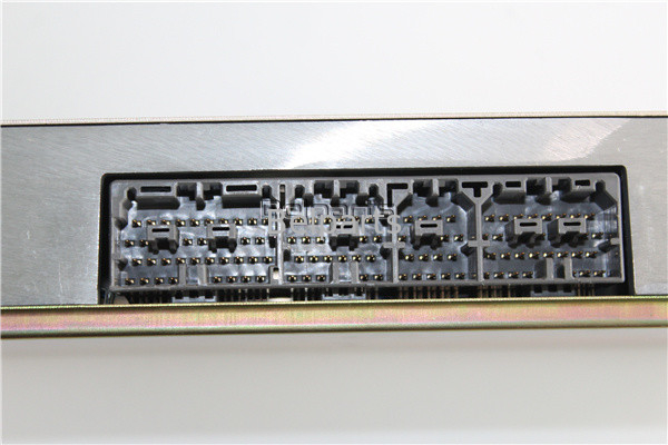 Kettenbagger-Kontrolleur Computer Board SK200-2 SK100-2 SK200-5 SK200-5.5