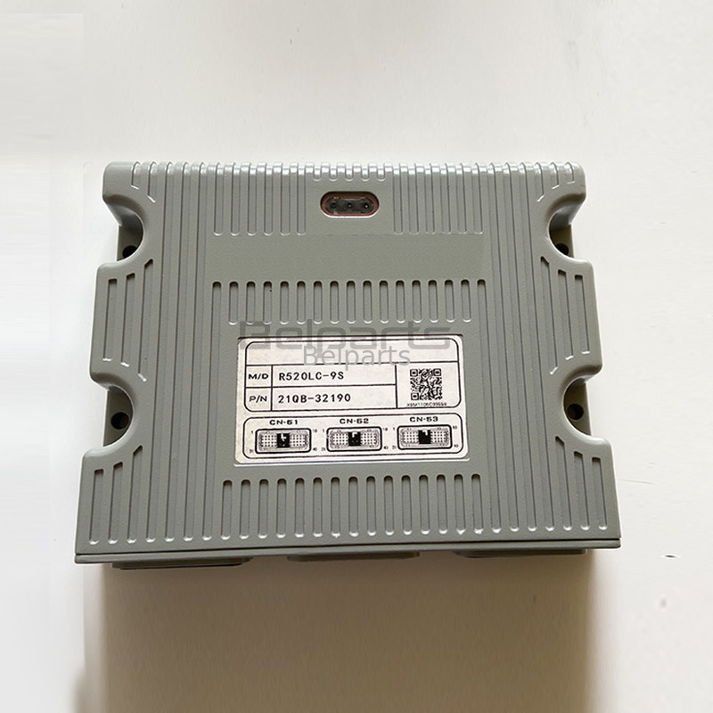 Maschinen-Prüfer Belparts-Bagger-Computer Boards R150-9 R215-9 R225-9 R305-9 R335-9 R480-9 R520-9S