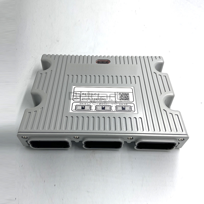 Maschinen-Prüfer Belparts-Bagger-Computer Boards R150-9 R215-9 R225-9 R305-9 R335-9 R480-9 R520-9S