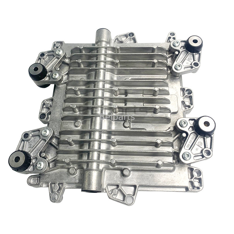 Maschinen-Prüfer Kettenbagger-Spare Partss DX225 65.11201-7016 ECU-Computer-Brett