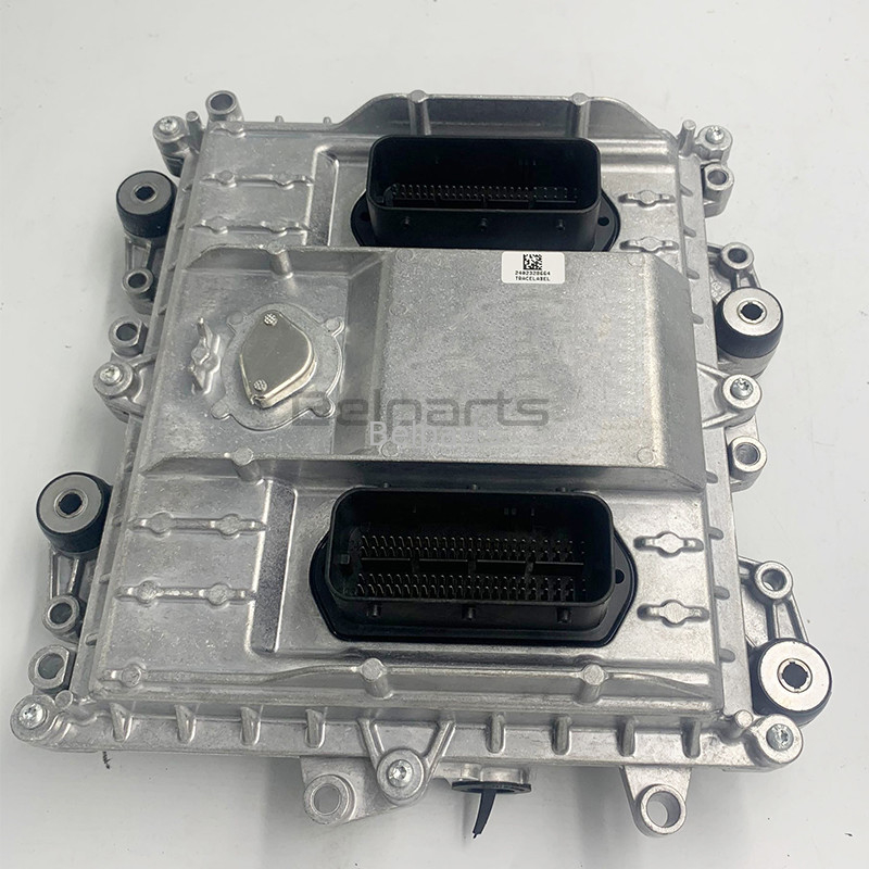 Maschinen-Prüfer Kettenbagger-Spare Partss DX225 65.11201-7016 ECU-Computer-Brett