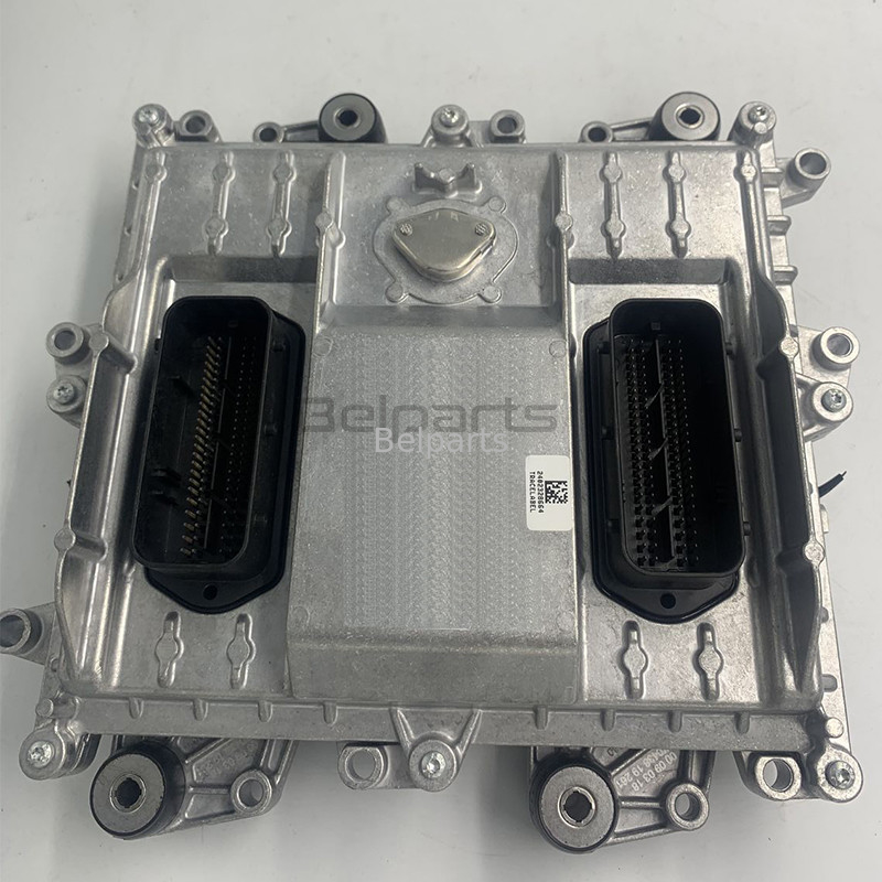 Maschinen-Prüfer Kettenbagger-Spare Partss DX225 65.11201-7016 ECU-Computer-Brett