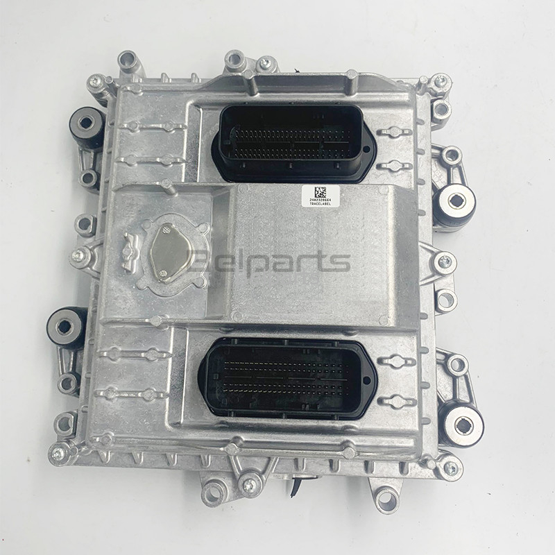 Maschinen-Prüfer Kettenbagger-Spare Partss DX225 65.11201-7016 ECU-Computer-Brett