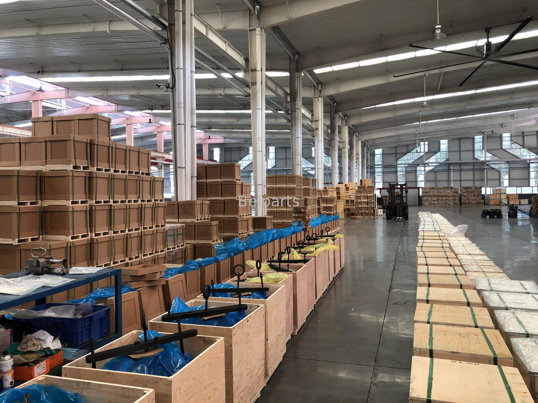 Belparts-Maschinen-Prüfer R140-9s R180-9s R220-9s R260-9s R300-9s R330-9s R220-9Shipping und Behandlung des Brettes des Computer-R220