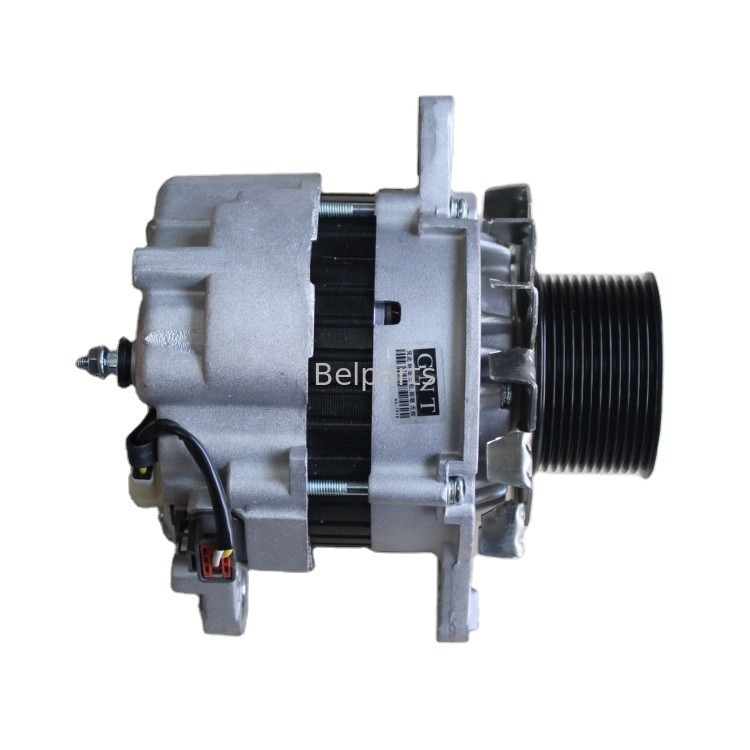 Generator Belparts-Bagger-Engine Parts Generators 24V 100A E330C E320D E325C E325D C7 C9