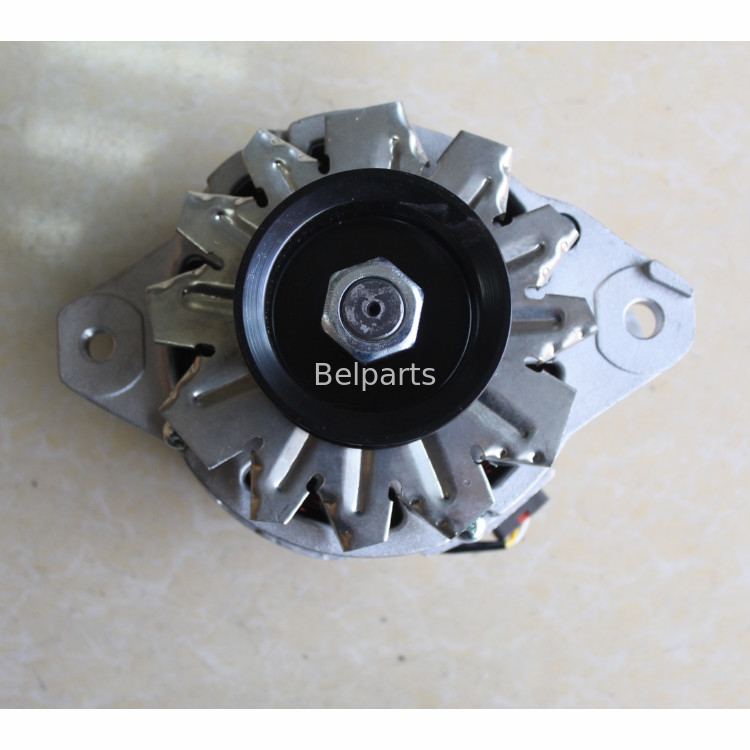 Generator Belparts-Bagger-Engine Parts Generators 24V 100A E330C E320D E325C E325D C7 C9