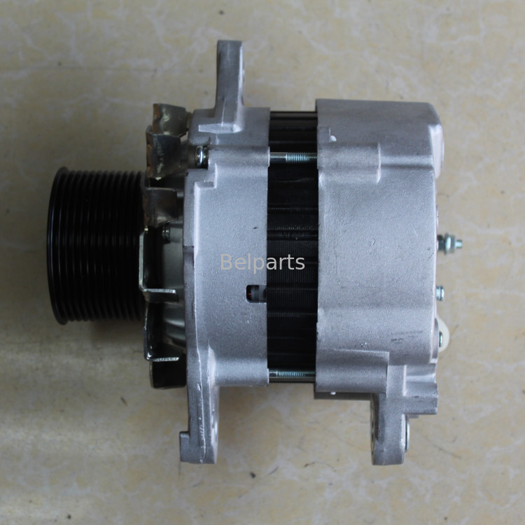 Generator Belparts-Bagger-Engine Parts Generators 24V 100A E330C E320D E325C E325D C7 C9