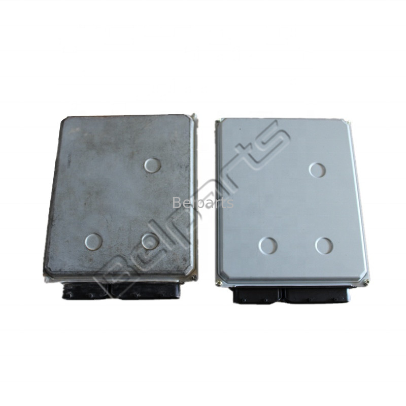 Belparts-Bagger-Spare Partss 4HK1 Maschinen-Prüfer des Computer-Brett-8-98080666-0 ZX200-3 ZAX270-3 ZX250-3