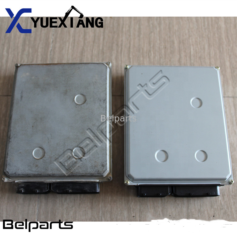Belparts-Bagger-Spare Partss 4HK1 Maschinen-Prüfer des Computer-Brett-8-98080666-0 ZX200-3 ZAX270-3 ZX250-3