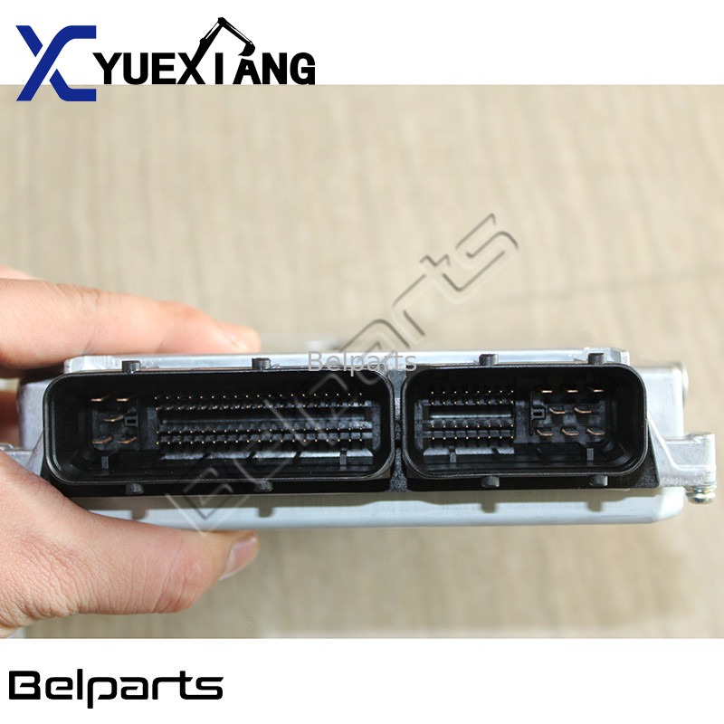 Belparts-Bagger-Spare Partss 4HK1 Maschinen-Prüfer des Computer-Brett-8-98080666-0 ZX200-3 ZAX270-3 ZX250-3