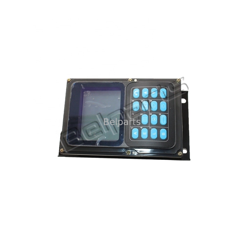 Monitor 7835-12-3007 Belparts-Bagger-Spare Partss PC200-7 PC220-7 PC300-7 ECU Bildschirm-7835-12-3006