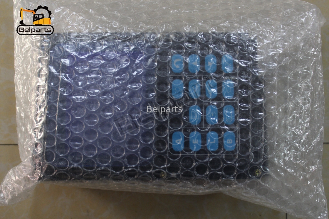 Monitor 7835-12-3007 Belparts-Bagger-Spare Partss PC200-7 PC220-7 PC300-7 ECU Bildschirm-7835-12-3006