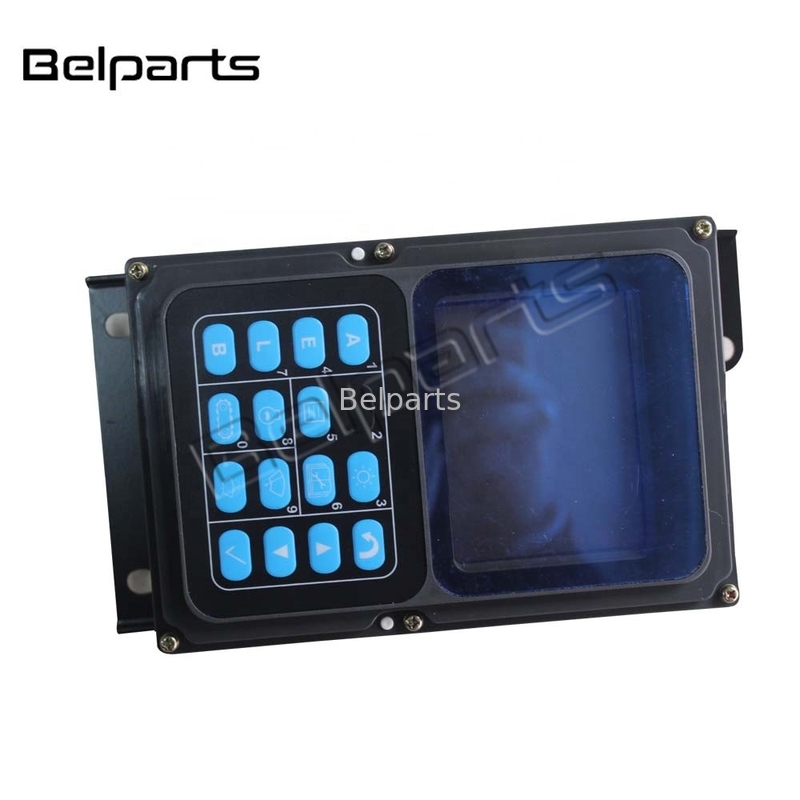 Monitor 7835-12-3007 Belparts-Bagger-Spare Partss PC200-7 PC220-7 PC300-7 ECU Bildschirm-7835-12-3006